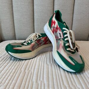 Adidas Adizero Boston 11 Athletics Shoes / Running Shoes / Sneakers